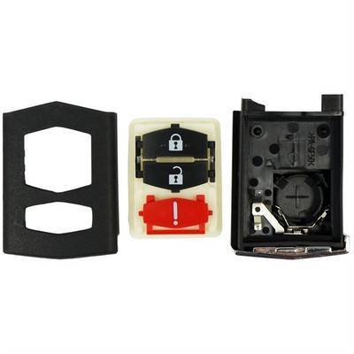 Mazda BGBX Flip Key Remote Portion Shell