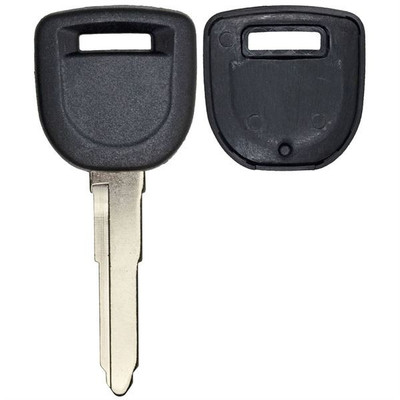 Mazda F1Y1/MZ31 Keyway Key Shell