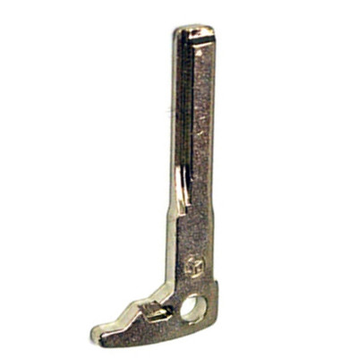 Mercedes Emergency Insert Key Blade KPT6095, HU64 - Aftermarket