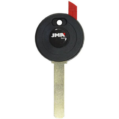 JMA Smart VA2 Transponder Key Shell