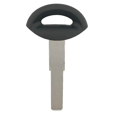 Saab Emergency Insert Key Blade 83343781-1 - Aftermarket - Closeout