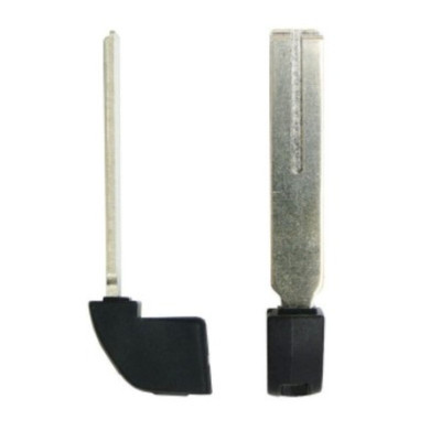 Toyota Emergency Insert Key Blade 69515-K0020, LXP90 - New, OEM