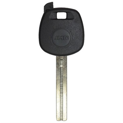 JMA LXP90/TOY40BT4 Key Shell