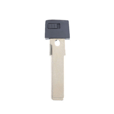 Porsche Emergency Insert Key Blade 970-637-947-03, HU66 - Aftermarket