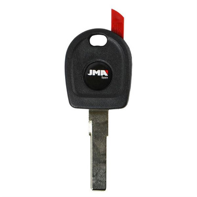 JMA Volkswagen TP00HU HAA.P1/HU66 Key Shell