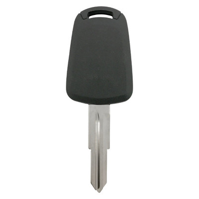 Chevrolet Spark Transponder Key 95233522, Philips ID 46E, B114R Keyway -Aftermarket