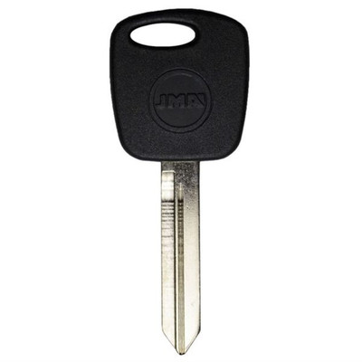 JMA (TP02FO-15D.P) H72-PT Transponder Key, Texas ID 4C