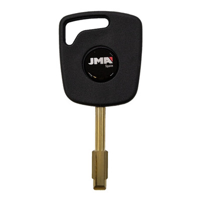 JMA (TP06FO-6.P) FO21T7 Transponder Key, 4D-60
