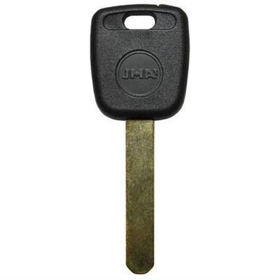 JMA (TP05HOND-31.P) HO01-PT Transponder Key, Megamos ID 13