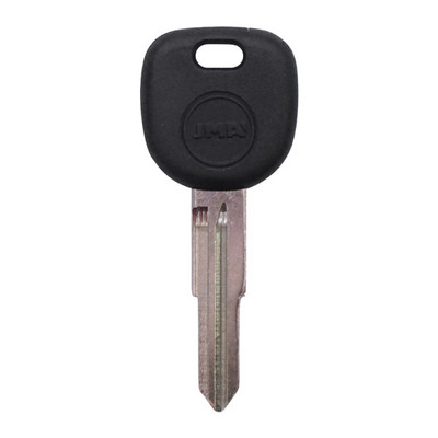 JMA (TP12DAE-4D.P2) B114-PT Transponder Key, Philips ID 46