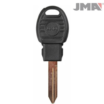 JMA (TP12CHR-15.P1) Y170-PT Transponder Key, Philips ID 46