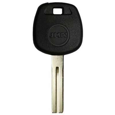 JMA (TP07TOYO-18.P) TOY40BT4 Transponder Key, Texas ID 4C