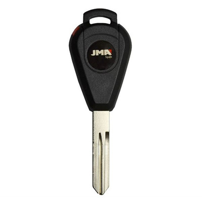JMA (TP28SUB-3.P2) SUB4-PT Transponder Key, 4D-62