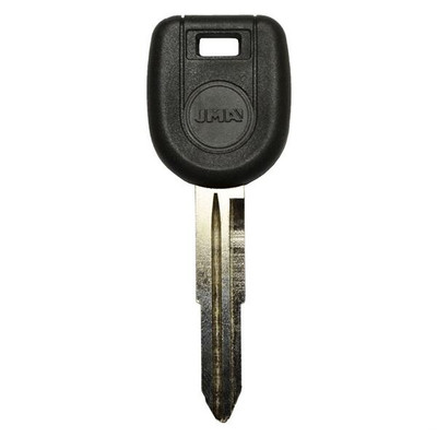 JMA (TP26MIT-12.P2) MIT12-PT Transponder Key, 4D-61