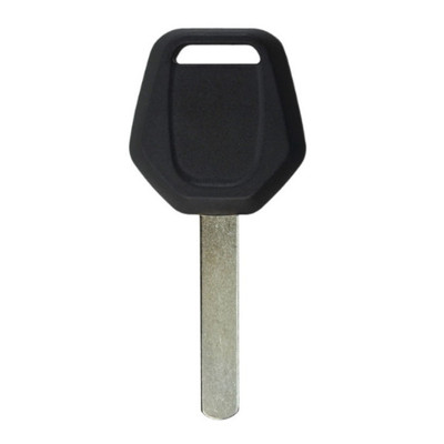 Subaru SR12-PT Transponder Key 57497-AJ01A, 4D-60 - Aftermarket