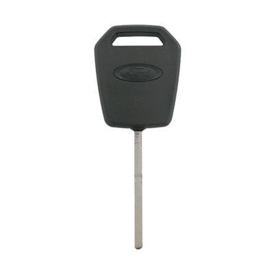STRATTEC (5942032) Ford 90 Degree Center Mill HU198 Transponder Key 164-R8259, HITAG Pro 128 Bit
