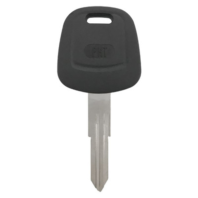 Nissan DA31 Cloneable Transponder Key Replacement - Aftermarket