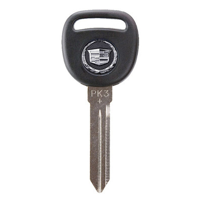 STRATTEC (5912114) B112-PT Transponder Key, Megamos ID 48