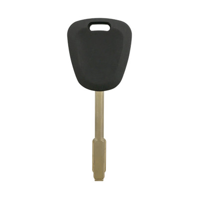 Jaguar FO21-PT Transponder Key, Megamos ID 13 - Aftermarket