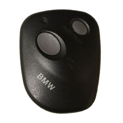 BMW 2-Button Remote A269ZUA111 82-11-1-469-448 - Refurbished Recase