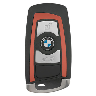 BMW 3 Button Smart Key YGOHUF5662, 9254899-02, 315 MHz - Refurbished, Grade A