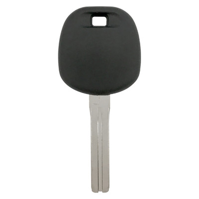 Lexus TOY50-PT Transponder Key, 4D-68 - Aftermarket