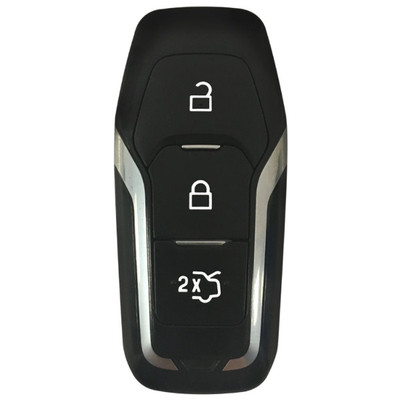 Ford 3-Button Smart Key 164-R8110 433 MHz, Refurbished Grade A