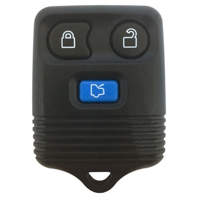Ford 3-Button Remote CWTWB1U0009 GB5T-15K601-C - Refurbished Recase