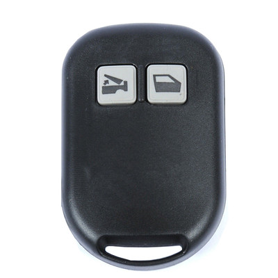 Chevrolet 2 Button Remote ABO0202T, 88960923, 315 MHz - Refurbished, Grade A