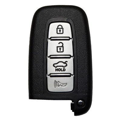 Hyundai 4-Button Smart Key SY5HMFNA04 95440-3N250 315 MHz, Refurbished Grade A