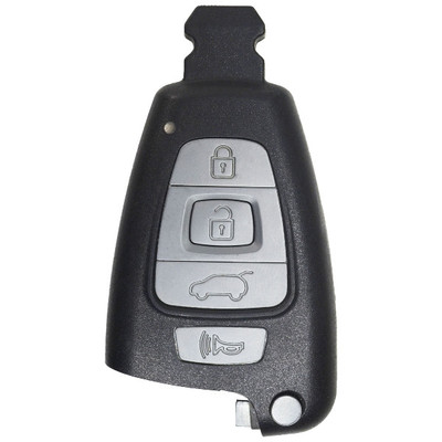 Hyundai 4-Button Smart Key SY5VISMKFNA04 95440-3J600 315 MHz, Refurbished Grade A