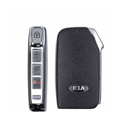 Kia 4-Button Smart Key CQOFD00430 95440-M6000 433 MHz, New OEM