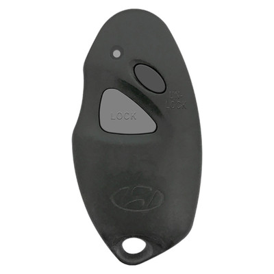 Hyundai 2-Button Remote LXP-RKE225 95440-2C000 - Refurbished Recase