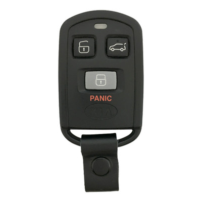 Kia 3-Button Remote PLNBONTEC-T009 81996-3T000 - Refurbished Recase