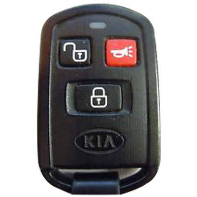 Kia 3 Button Remote OSLOKA-620T, 95430-2F220, 315 MHz - Refurbished, Recase