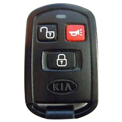 Kia 3 Button Remote OSLOKA-620T, 95430-2F200, 315 MHz - Refurbished, Recase