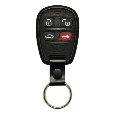 Kia 4 Button Remote KR55WY8404, 95430-3F300, 315 MHz - Refurbished, Recase