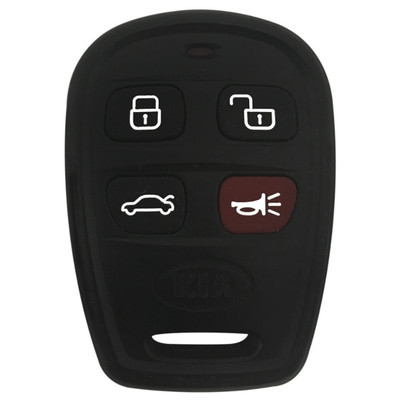 Kia 4 Button Remote SY55WY8412, 95430-3F350, 315 MHz - Refurbished, Recase