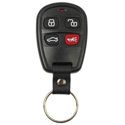 Kia 4 Button Remote OSLOKA-630T, 95430-2F210, 315 MHz - Refurbished, Recase