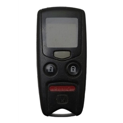 Honda 4-Button Smart Key 2500C-RS06AC 08E91-E22-3M0-01 433 MHz, Refurbished Grade A