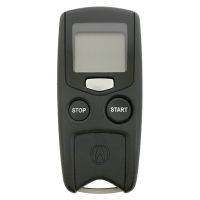 Acura 3 Button Remote For Dealer Installed Systems TIC-RS06AC, 08E91-E22-2M0-01 - Refurbished, Grade A