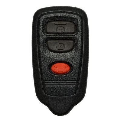 Acura Honda 3-Button Remote HYQ1512R 8-97149-392-0 - Refurbished Recase