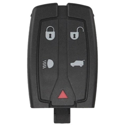Land Rover 5-Button Smart Key NT8-TX9 6H52-15K601-BG 315 MHz, Refurbished Grade A