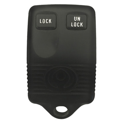 Mazda 2-Button Remote GQ43VT7T - Refurbished Recase