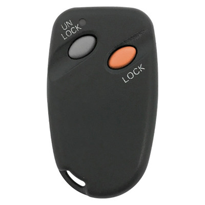 Eagle 2-Button Remote GQ43VT6T 1470 K1362 - Refurbished Grade A