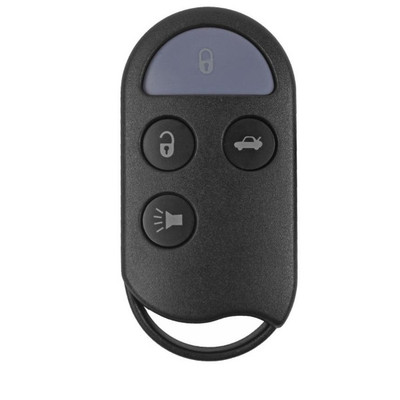 Nissan 4 Button Remote A269ZUA073, 28268-F9902, 315 MHz - Refurbished, Grade A