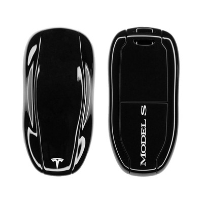 Tesla Model S - 3 Button Proximity Key - Refurbished, Grade A 172378