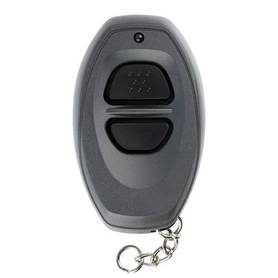 Toyota 2 Button Remote BAB237131-022, PT398-07100 - Refurbished, Recase