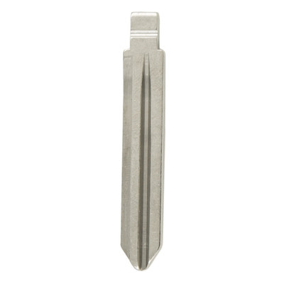 Kia Flip Key Replacement Blade 81996-1M100, KK8 - Aftermarket
