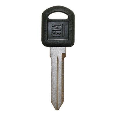 STRATTEC 596222 B83-P Plastic Head Key, Pack of 10